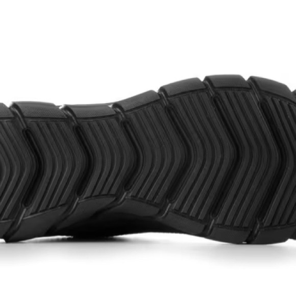Women’s Skechers Flex Visionary Sneakers-10 Wide-New With Box-Memory Foam Insole - Picture 9 of 9